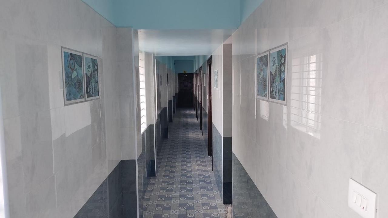 Jeeva Residency Hotel Thalaivasal Exterior photo